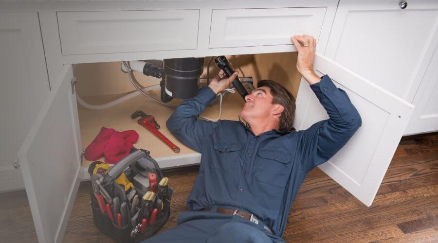 Professional sewer line replacement in Charlton, MA